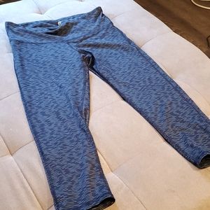 Champion woman's yoga/gym pants